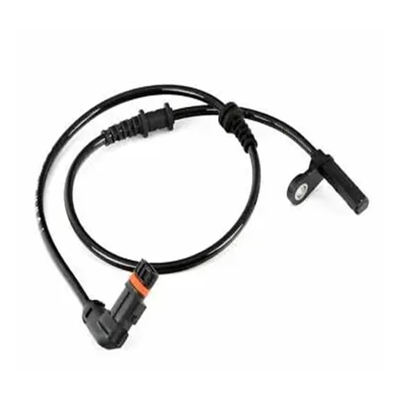 1PCS ABS wheel speed sensor OE: 2049053005 For Mercedes-Benz C-CLASS W204 Coupe C204 T-Model S204