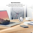 thumbnail image 4 of Máquina de sonido White Noise Homedics Rejuvenate Traveler, 4 of 6