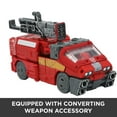 thumbnail image 4 of Transformers Generations War for Cybertron Deluxe WFC-S21 Ironhide, 4 of 6