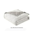 thumbnail image 3 of 100Fens Naked Sleeping Skin-Friendly Washed Cotton Refrigerated Comforter Summer Thin Comforter, 3 of 6