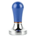 thumbnail image 4 of Bangcool Coffee Tamper 57.5mm Calibrated Aluminum Espresso Tamper Coffee Press Tool, 4 of 7