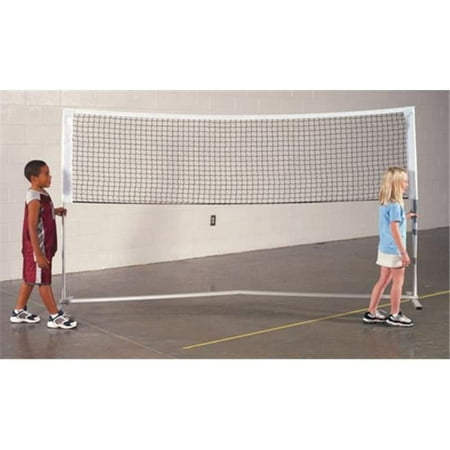 Sportime 026094 Deluxe QwikNet