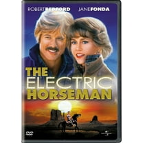 The Electric Horseman [DVD]