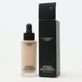 thumbnail image 3 of MAC COSMETICS - MAC COSMETICS/STUDIO WATERWEIGHT SPF 30 FOUNDATION NW47 1 OZ (30 ML) DEEP BEIGE W NEUTRAL UNDERTON FOR DARK SKIN, 3 of 5
