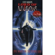 Lord Of Illusions, The