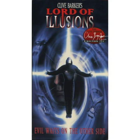 Lord Of Illusions, The