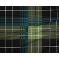 thumbnail image 4 of oneOone Polyester Lycra Fabric Tartan Check Fabric Prints By Yard 56 Inch Wide, 4 of 4