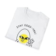 thumbnail image 4 of Funny Food Graphic T Shirt Gildan Softstyle Unisex Tee 100 Percent Ring Spun Cotton, 4 of 91