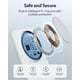 thumbnail image 2 of Soporte de cargador inalámbrico Meifigno 2 en 1 Magsafe para iPhone, 2 of 7