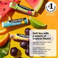 thumbnail image 2 of Lip Balm ChapStick Tropical Treats Collection 9x4.25g, 2 of 9
