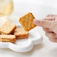 thumbnail image 4 of Sandwich Biscuits - Cheese Flavor, 1.59oz*5【5 Packs】, 4 of 6