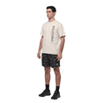thumbnail image 3 of Maui and Sons Ten Thousand Men's Swim Trunks Classic Black Quick Drying Pool Shorts Inspired by California Surf Culture & Designed for Everyday Comfort, 3 of 5