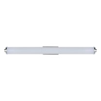 VONN Procyon 25" ETL Certified Integrated AC LED Bathroom Lighting in Chrome