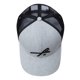 thumbnail image 3 of Gorra Trucker Grace Folly Ajustable Con Malla Transpirable, 3 of 5