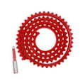 thumbnail image 3 of DYNWAVECA Guide de Bande de Profilage pour Menuiserie Réutilisable Flexible Portable Fiable pour Transfert Gabarit de Routage de Formes Complexes 200cm, 3 of 10