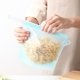 thumbnail image 2 of Bolsa de alimentos Bolsas de alimentos de silicona a prueba de fugas multifuncionales Vacío fresco de silicona Labymos  Bolsa de frescura, 2 of 7