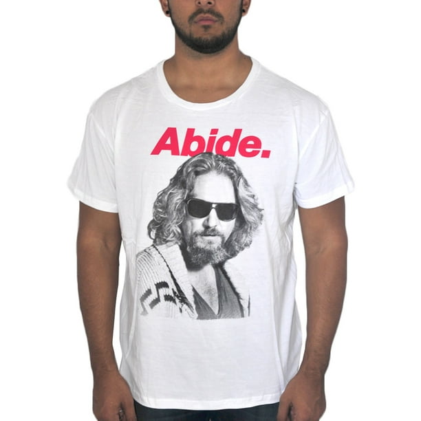 cs lebowski shirt