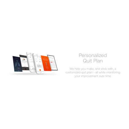 Clickotine: A Fully Digital Smoking Cessation Program Powered by Click Therapeutics