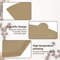 thumbnail image 4 of 100 Count #2 Coffee Filter, 2-4 Cup Cone Unbleached Disposable Filters for Drip and Pour Over Coffee Maker, 4 of 4