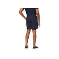 thumbnail image 2 of Dockers Men's Straight Fit 10.5" Inseam Twill Shorts with Stretch, 2 of 4