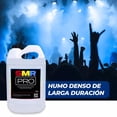 thumbnail image 2 of Liquido para Humo Niebla SMR PRO Fragancia Neutro Galon 3.8 L, 2 of 3