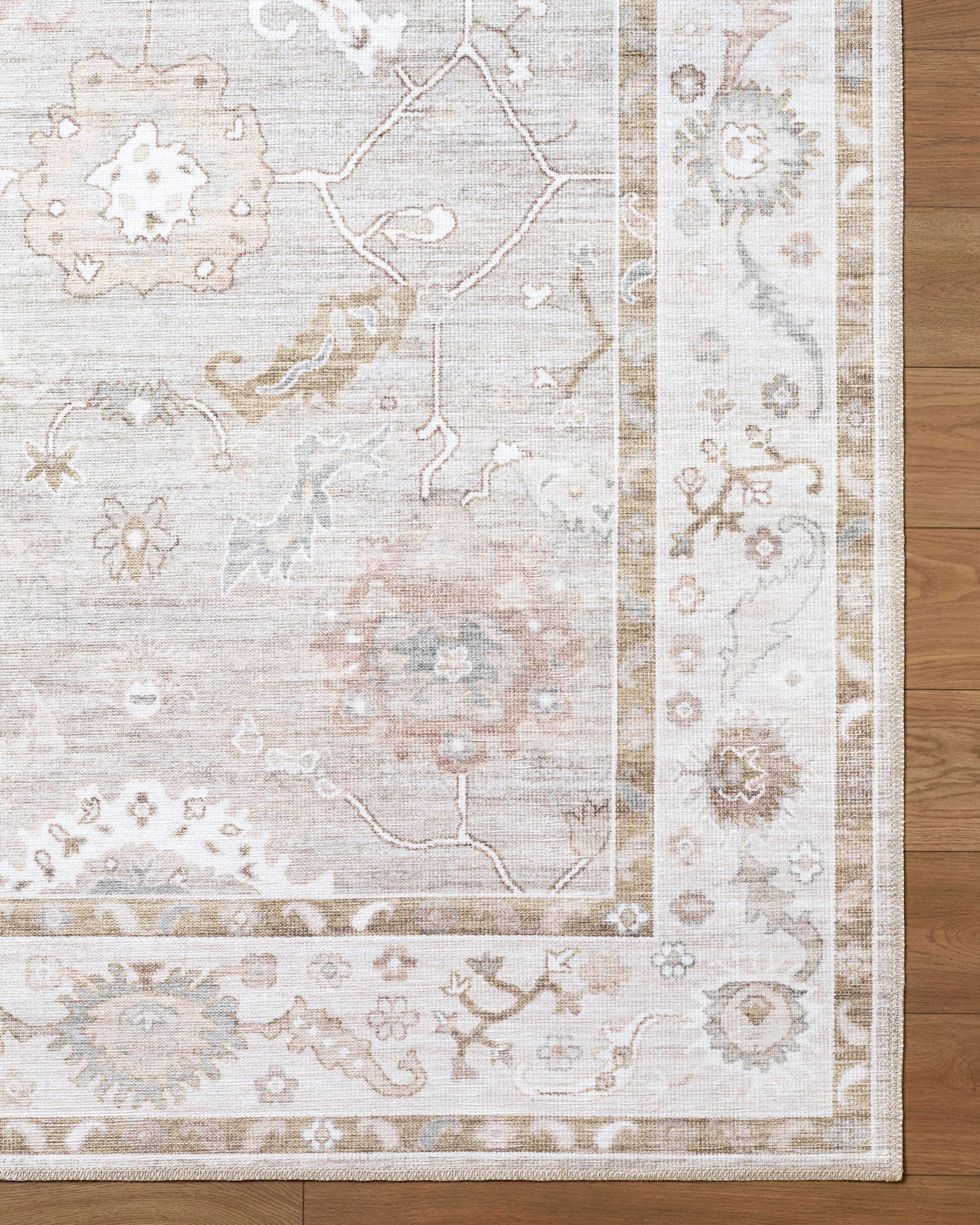 My Texas House Maggie 3'11" x 5'7" Area Rug