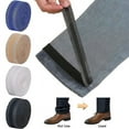 thumbnail image 1 of Diy Trousers Cuff Sticker Pull Side Sticker Self-adhesive Free Cutting Change Trousers Cuff Paste Close Trousers Cuff Sticker, 1 of 5