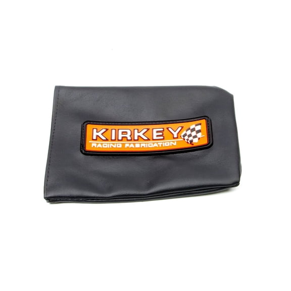 Kirkey Cover Vinyl Black 00100