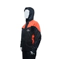 thumbnail image 2 of Impermeable Motociclista RODA con Capucha Talla XL Set, 2 of 2