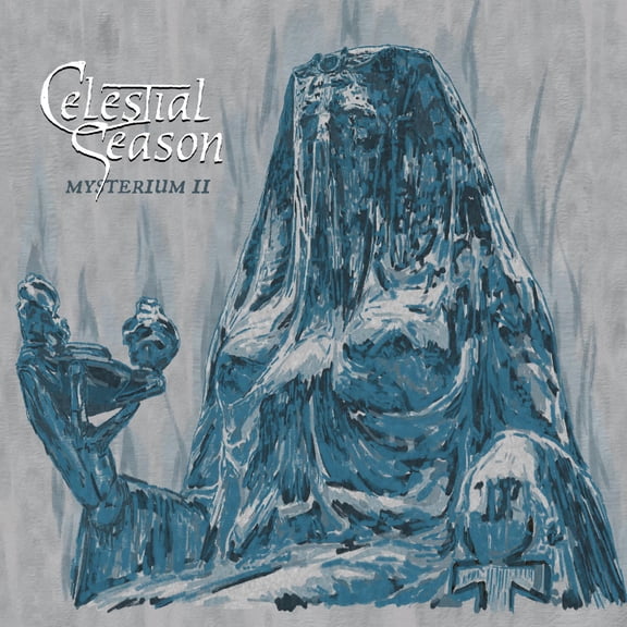 Celestial Season - Mysterium II - Heavy Metal - Vinyl