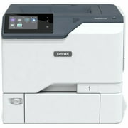 طابعة ليزر سلكية سطح المكتب زيروكس فيرسا لينك C620 - اللون (c620-dn)