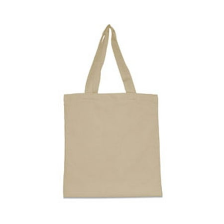 Liberty Bags Nicole Cotton Canvas Tote