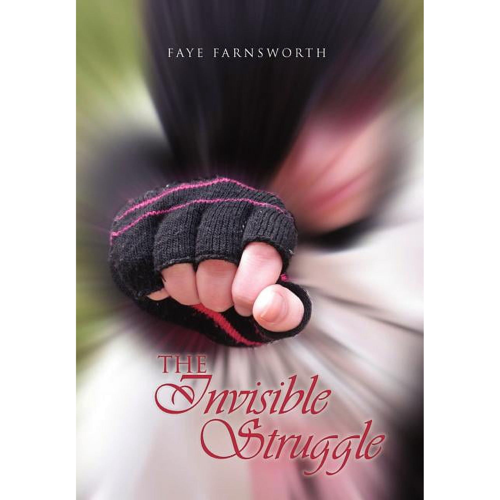 The Invisible Struggle (Hardcover)
