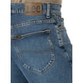 thumbnail image 5 of Lee® Men's Legendary Denim Relaxed Fit Straight Leg Jean, 5 of 6