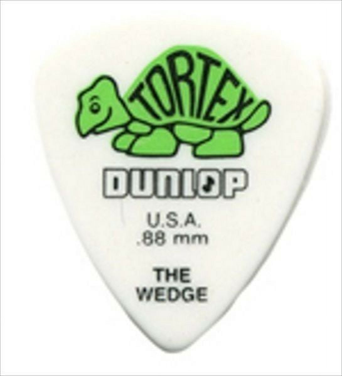 Tortex Guitar Pick