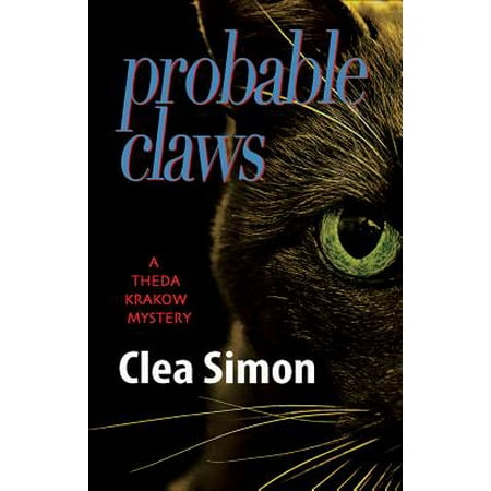 Probable Claws : A Theda Krakow Mystery (The Best Of Krakow)