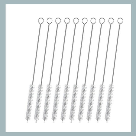 

Straw Cleaner Brush Extra Long