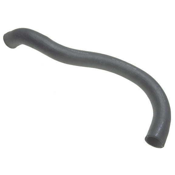 Radiator Coolant Hose Fits select: 1995-1999 TOYOTA TACOMA