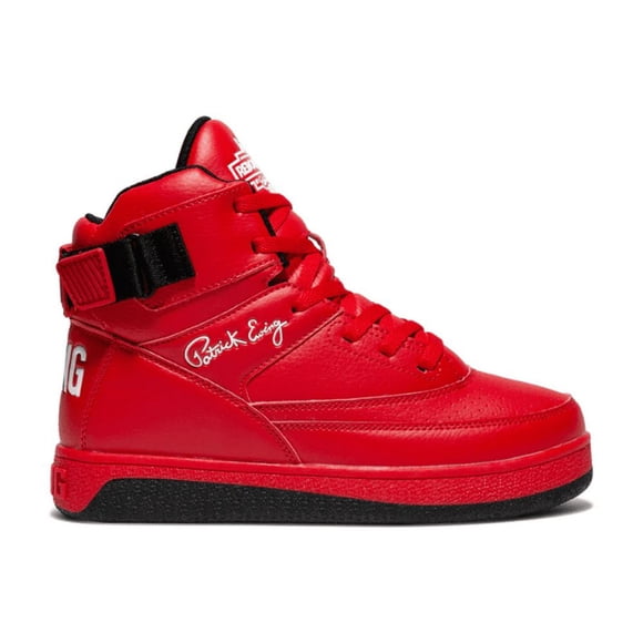 PATRICK EWING REBOUND ORION ROJO JR