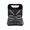 Kalorik Electric Breakfast, Waffle, & Sandwich Maker SM 47451 SS