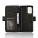 thumbnail image 5 of Funda Tipo Billetera GANGXUN para Motorola Edge 50 Fusion 5G – Tapa Flip con Tarjetero, 5 of 5
