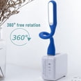 thumbnail image 4 of AOOOWER for Creative USB Light LED Energy Saving Lamp Mini Portable Light Notebook USB L, 4 of 16
