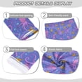 thumbnail image 2 of joogoo Girls' Leggings Octopus and Starfish Yoga Pants 5T, 2 of 8