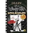 thumbnail image 1 of DIARY OF A WIMPY KID 17: DIPER UVERLUDE PENGUIN RANDOM HOUSE CHILDRENS UK Pasta Blanda, 1 of 2
