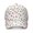 White Christmas Reindeer and Tree Pattern, variant on White Christmas Nutcracker Pattern Baseball Cap, Outdoor Travel Cap with Snap Closure & Sweatband, Lightweight Shape Retaining Gifts for Birthday Christmas Thanksgiving