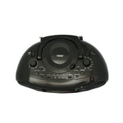 Naxa Electronics NDL-287 7-inch Bluetooth DVD Boom Box & TV