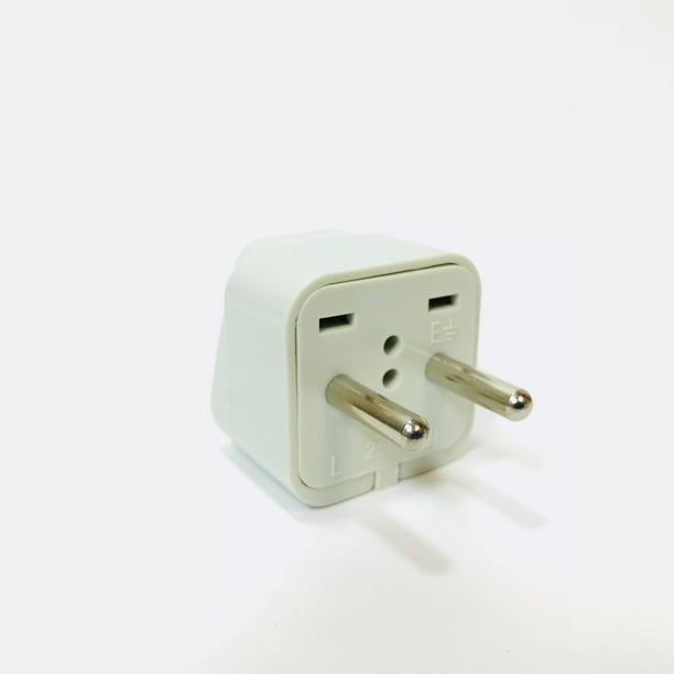 Asian European Style Universal Plug Adapter