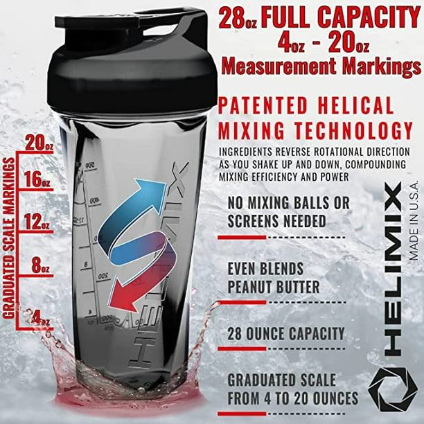 Helimix Explainer, What makes Helimix different? 👇 • No wire ball • No  screens • No clumps • No dishwasher headaches • No missing pieces Perfectly  blended ingredients,, By HELIMIX