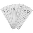thumbnail image 1 of Portable Dual Measurement Paper Ruler with Centimeter Inch Scale for School 152cm, 1 of 8