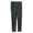 Charbon de Bois de 386, variante sur Vigano Pantalon en Laine et Capri pour Hommes 957 Heather Charcoal CL43 - 34